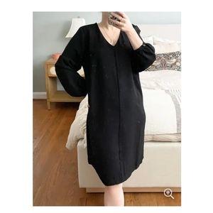 Eloquii Size 20 Shift Dress NWOT